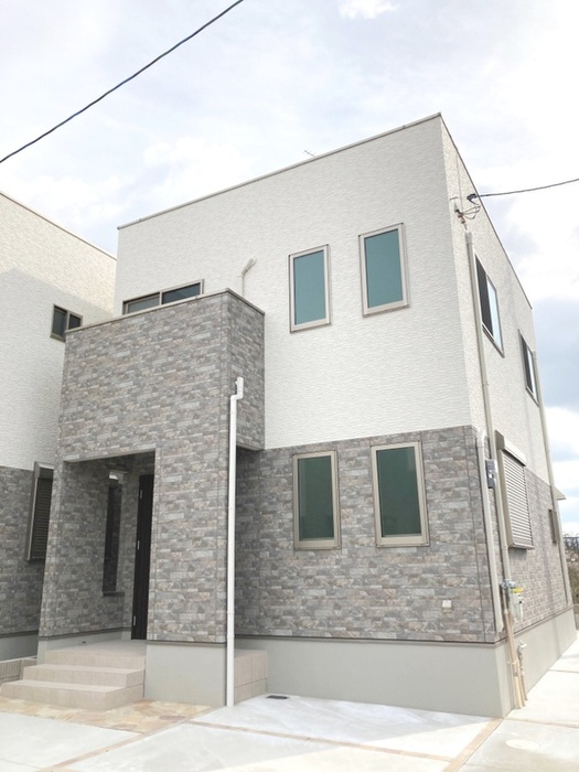 仮）フジパレス戸建賃貸東大路町