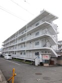 ヴィラナリー富田林１号棟