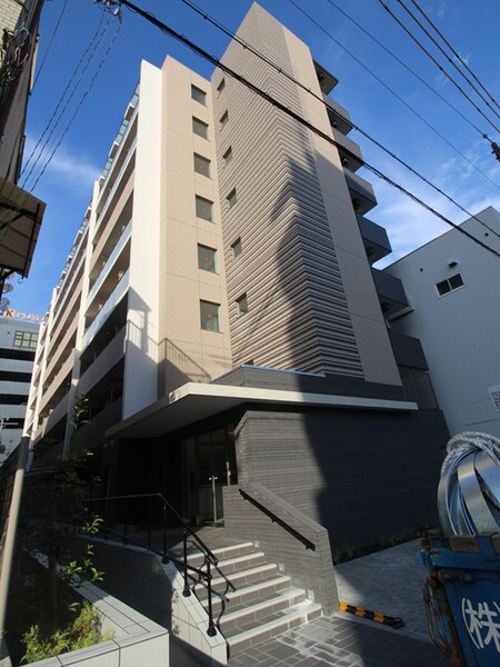 エグゼ大阪ドームⅡ(706)外観写真