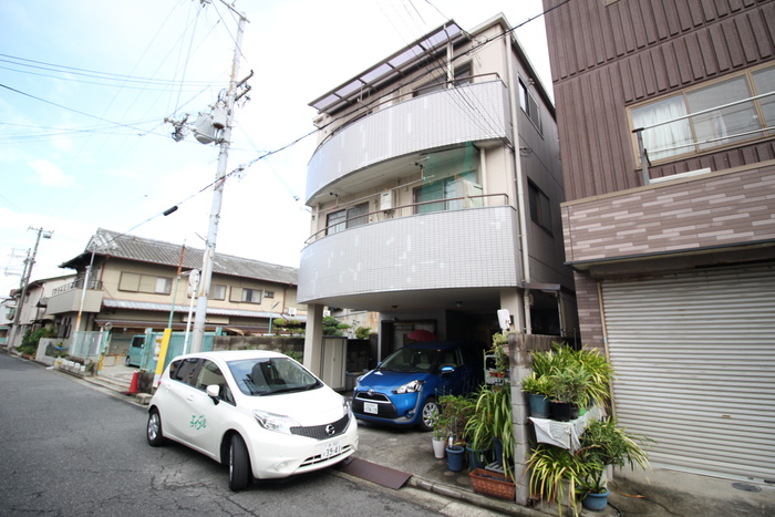 外観写真