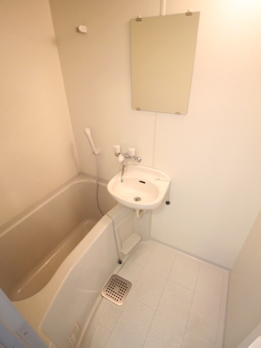 物件内観写真15　(バス／シャワールーム等)