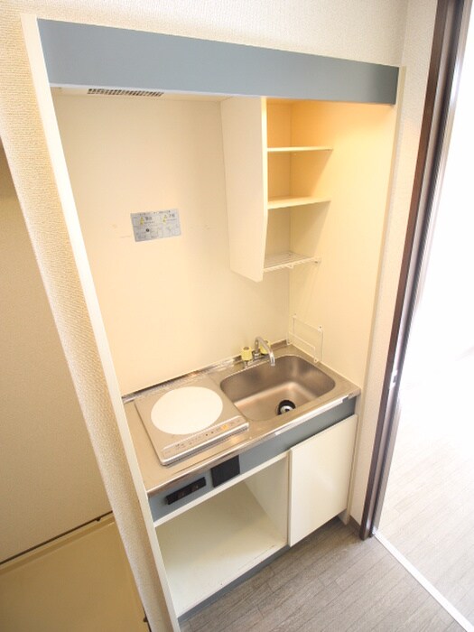 物件内観写真16　(キッチン)