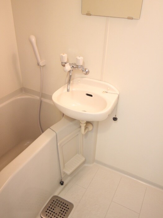 物件内観写真18　(洗面)