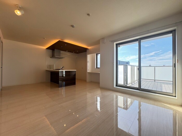 物件内観写真7　(居室)