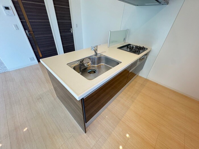 物件内観写真9　(キッチン)