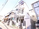 大窪ハウス