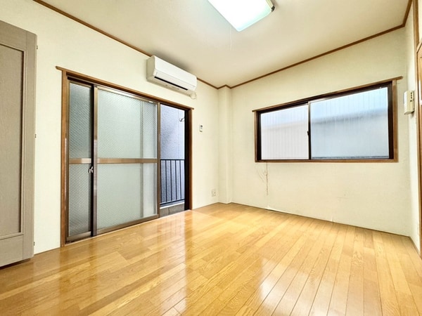 居室