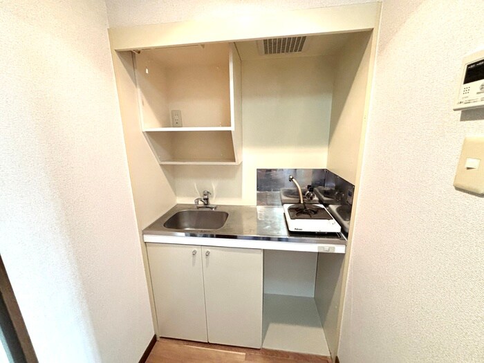 物件内観写真8　(キッチン)