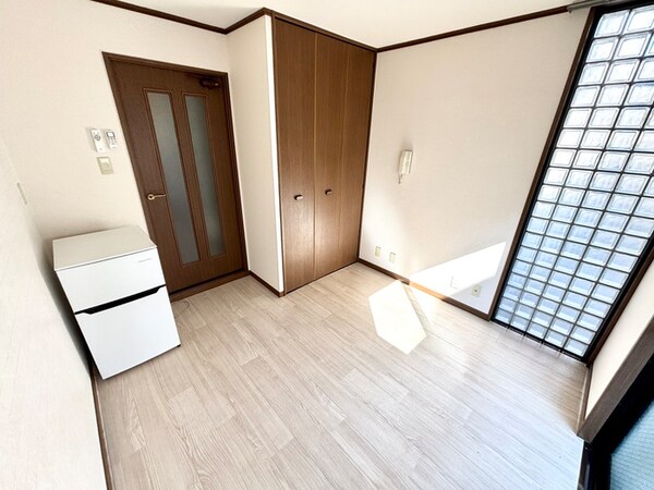 居室