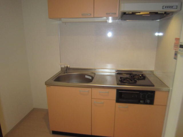 物件内観写真11　(キッチン)