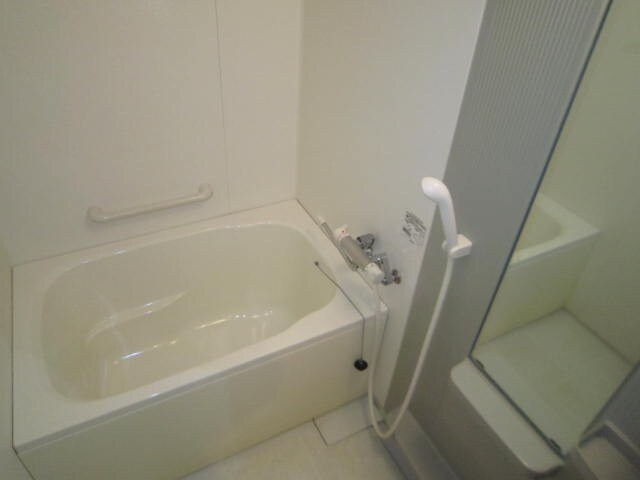 物件内観写真14　(バス／シャワールーム等)