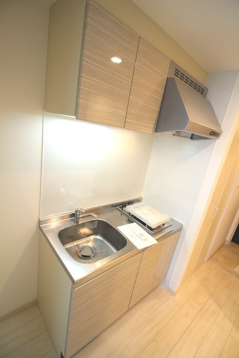 物件内観写真7　(キッチン)