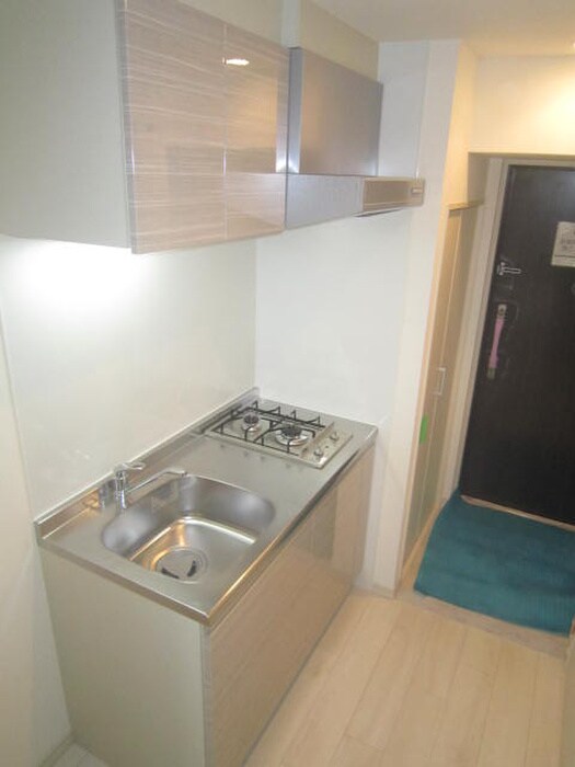 物件内観写真7　(キッチン)