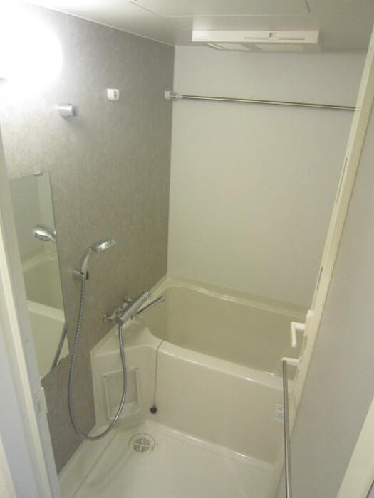 物件内観写真8　(バス／シャワールーム等)