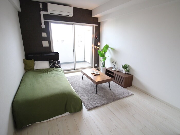 物件内観写真10　(居室)