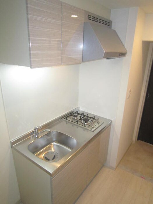 物件内観写真11　(キッチン)