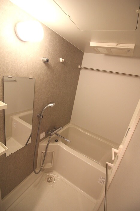 物件内観写真12　(バス／シャワールーム等)