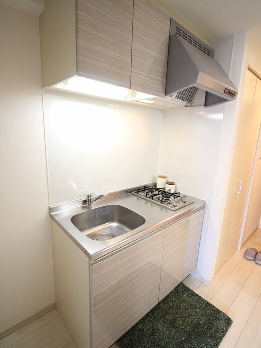 物件内観写真13　(キッチン)