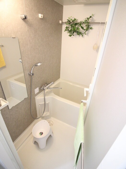 物件内観写真14　(バス／シャワールーム等)