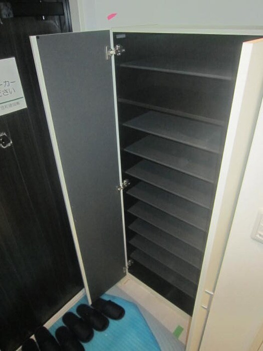 物件内観写真14　(靴箱)