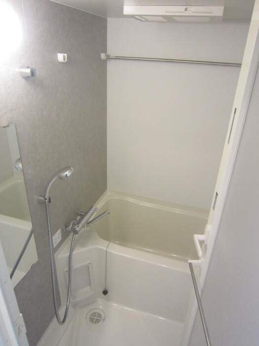 物件内観写真15　(バス／シャワールーム等)