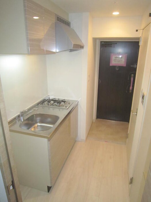 物件内観写真17　(廊下)