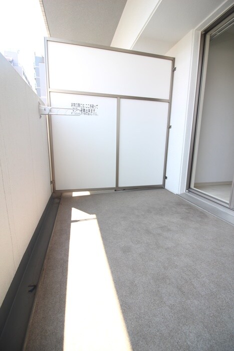 物件内観写真18　(室内からの展望)