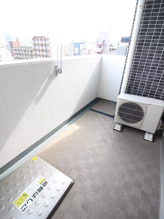 物件内観写真18　(ベランダ・バルコニー)