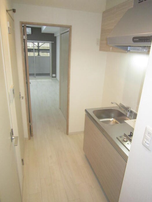 物件内観写真19　(廊下)