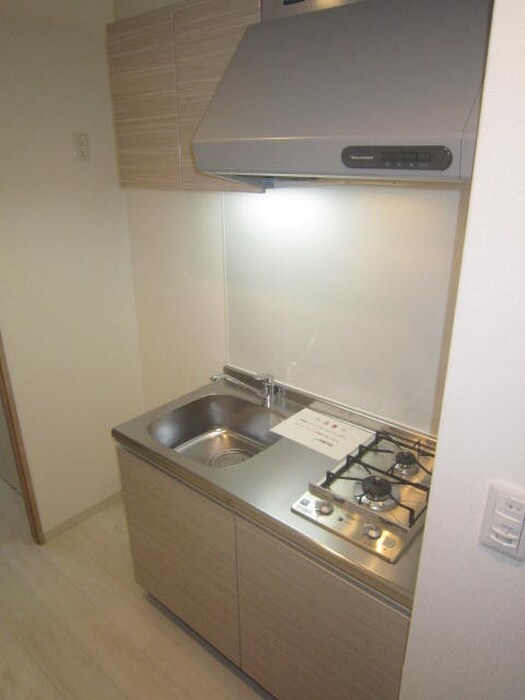 物件内観写真20　(キッチン)