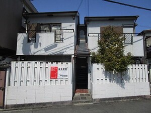 CLASSY高西外観写真