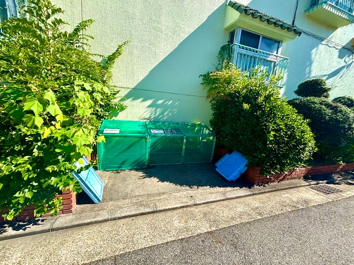 物件外観写真3　(建物設備)