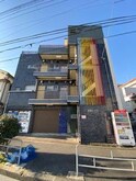 港晴ハイツ