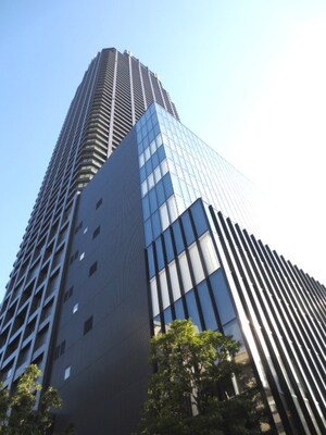 The Kitahama(3705)外観写真