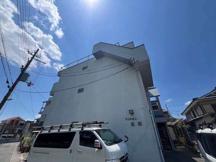 物件外観写真4　(外観写真)