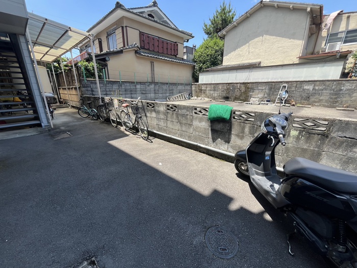 外観写真
