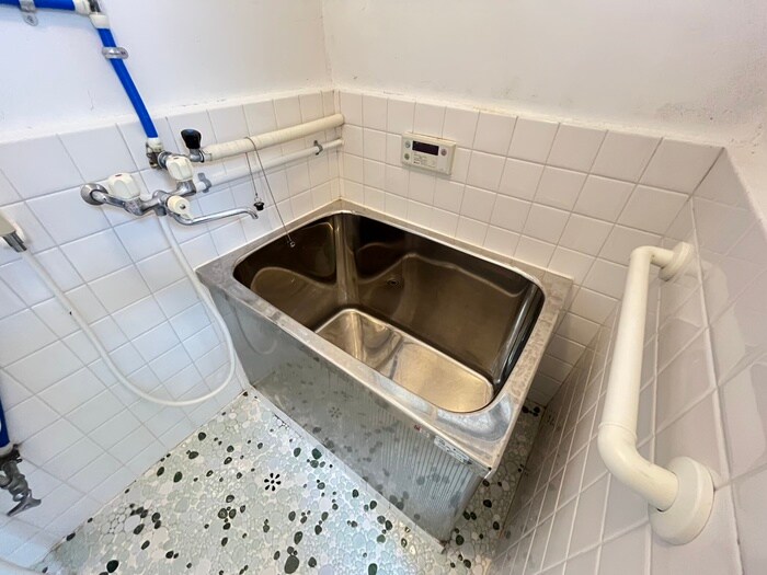 物件内観写真12　(バス／シャワールーム等)