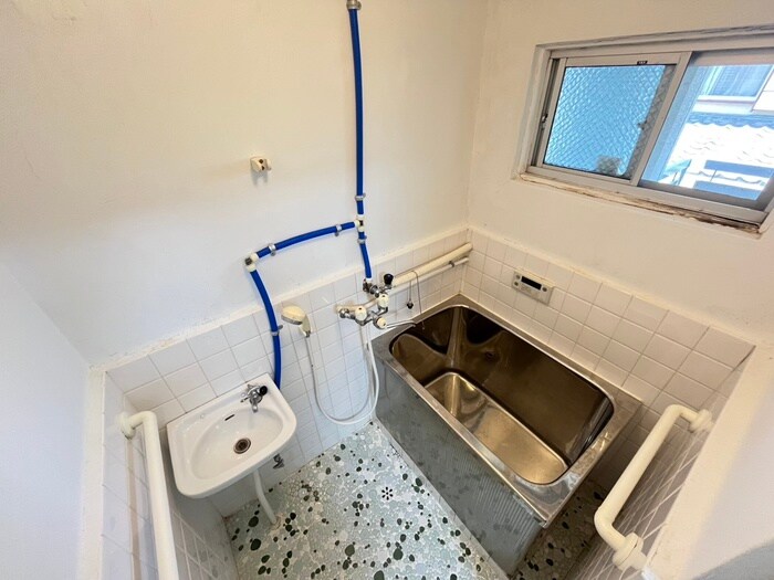 物件内観写真14　(洗面)