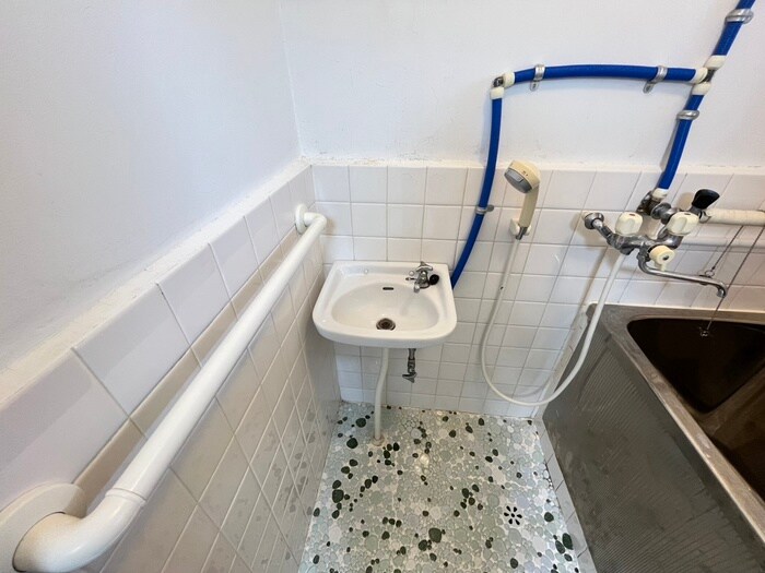 物件内観写真15　(洗面)