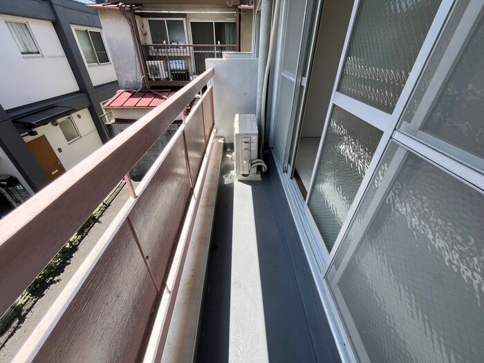 物件内観写真18　(ベランダ・バルコニー)