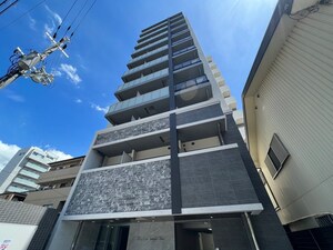 ﾌｧｰｽﾄﾌｨｵｰﾚ天王寺ｵﾘｰﾌﾞ(1103)外観写真