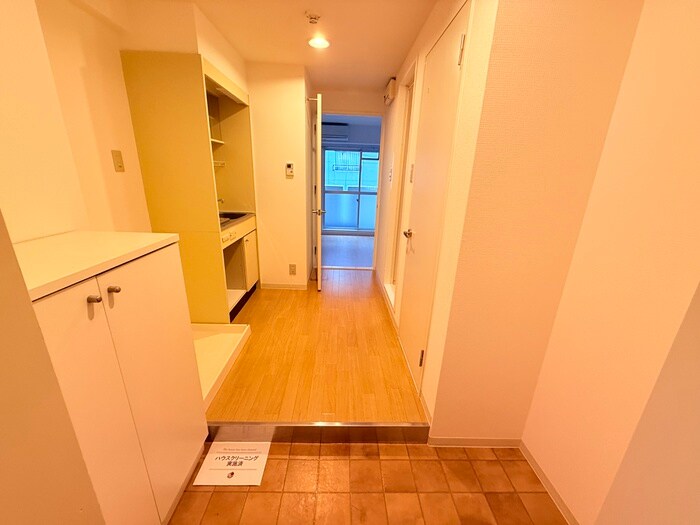 物件内観写真7　(廊下)