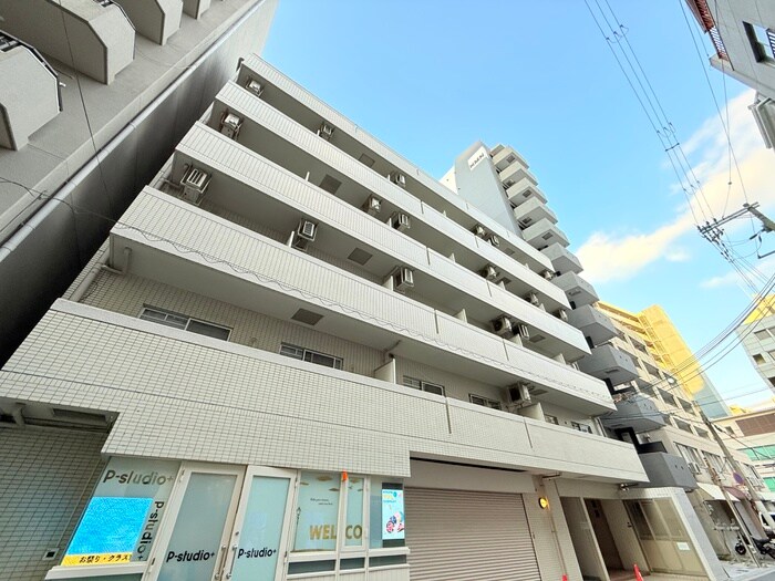 物件外観写真4　(外観写真)