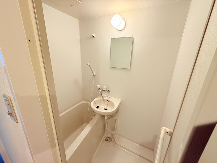 物件内観写真13　(バス／シャワールーム等)