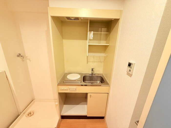 物件内観写真14　(キッチン)