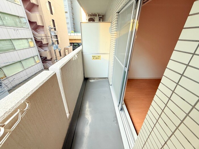 物件内観写真15　(ベランダ・バルコニー)