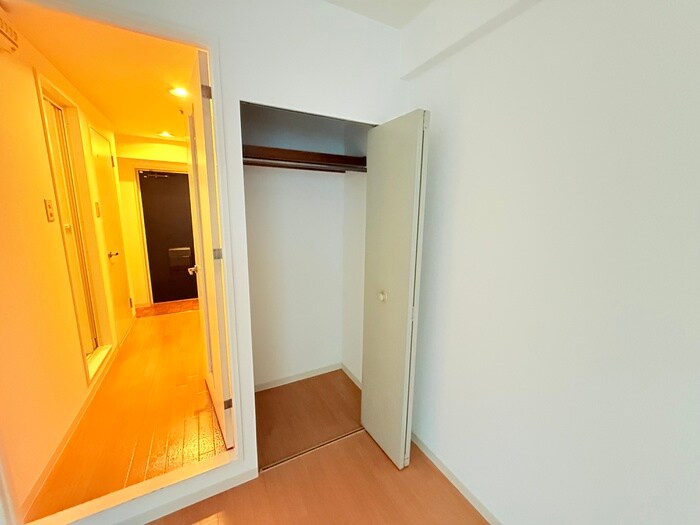 物件内観写真20　(収納)