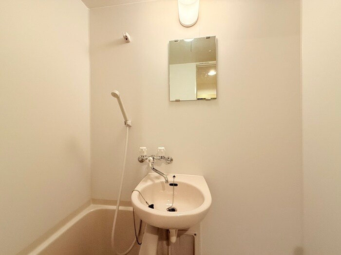 物件内観写真21　(洗面)