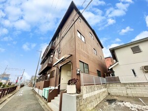 ハイツ洸苑外観写真