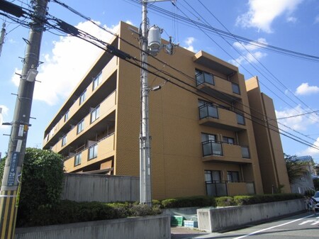 メゾンドールⅠ外観写真